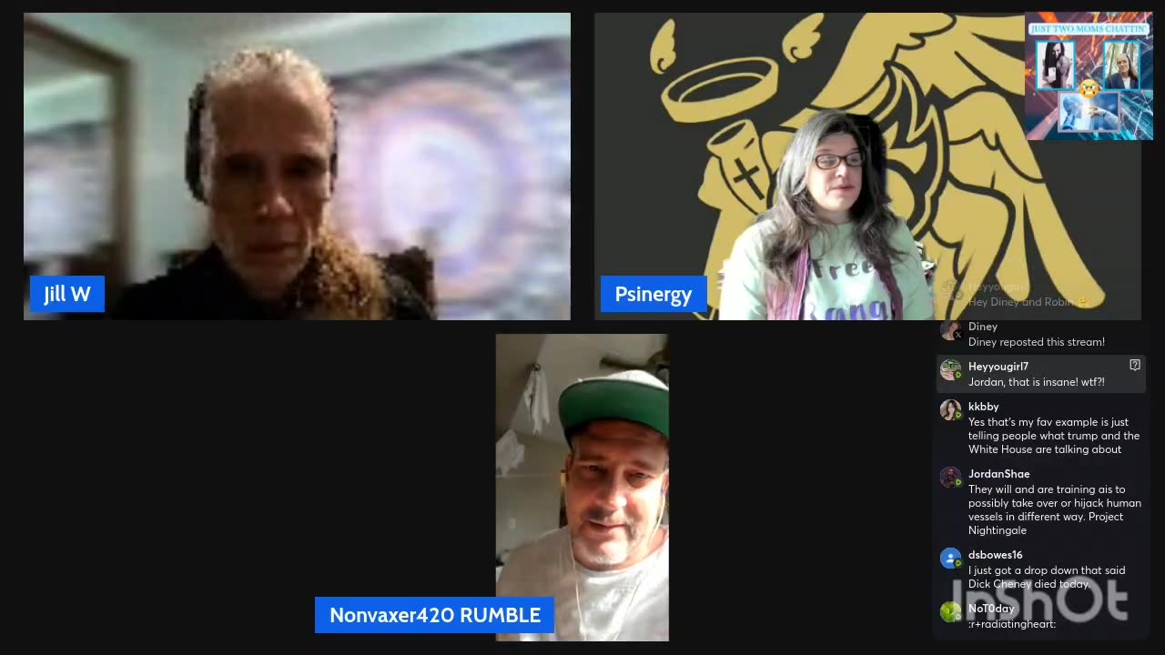 RE: Naima Dawn Feagin aka Hope Moore, aka Hope Morris, aka Hope Girl, Chameleon Girl - FRAUD GIRL! WE ARE JUST LAUGHING AT YOU AND YOU'RE "BRIEFING" PDF 🤣