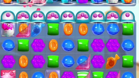 TECHCLUSTERGAME CANDY CRUSH 10011 HARD TO PASS😭