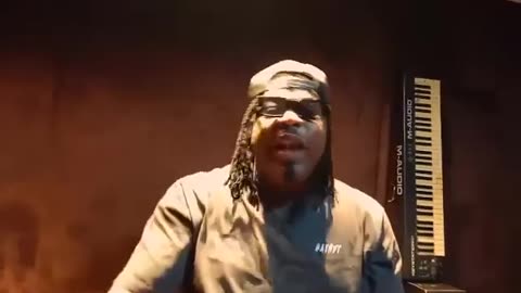 Idris Abubakar released a song for Bill Gates and Tinubu about GMO food