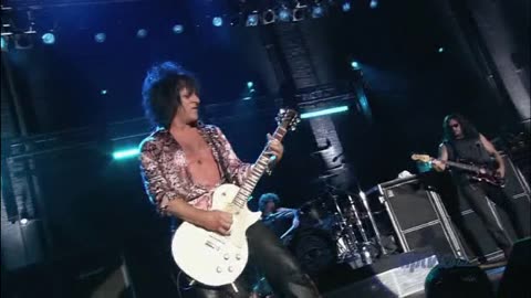 Billy Idol - Touch My Love = Soundstage 2009