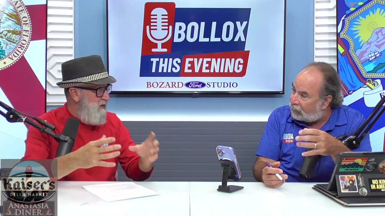 Hulk Hogan, AI, and Famous After Death "This Evening"