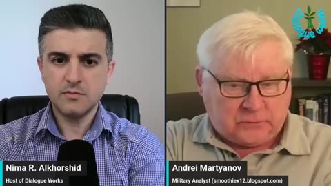 Andrei Martyanov: Russia's Final moves as EVERYTHING COLLAPSING