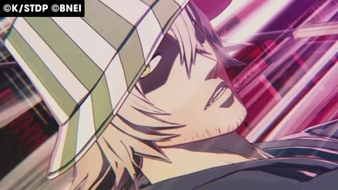 Bleach Rebirth of souls - Aizen Appear Part 14