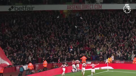 The Most Beautiful Team Goals EVER in the Premier League! - Premier League (1080p, h264)