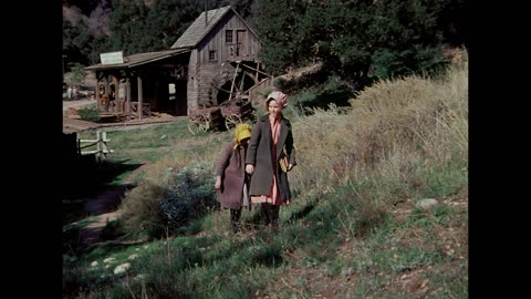 La Familia Ingalls - T01E12 - El Premio