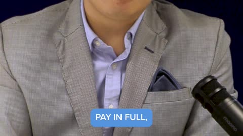 Missed Your Tax Deadline?