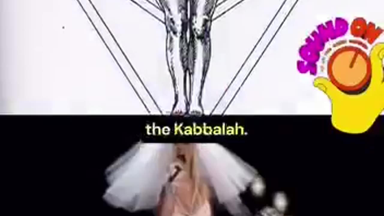 “ Freemasonry is based almost totally on the Kabbalah—Jewish Magic—There will be a Jewish Utopia”’