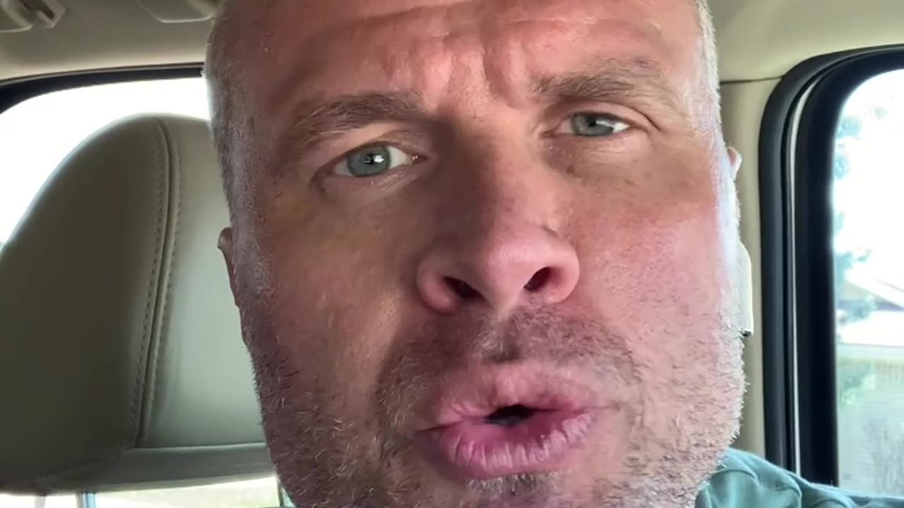 I’ll do the #believing for both of us…