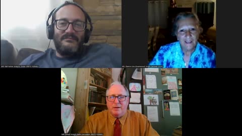 R&B Monthly Seminar: R&B Business Fellowship (Episode #29 -- Monday, May 12th, 2025). ChairMAN: MR. Rafi Farber (Katzrin, Golan, ERETZ YISRAEL)