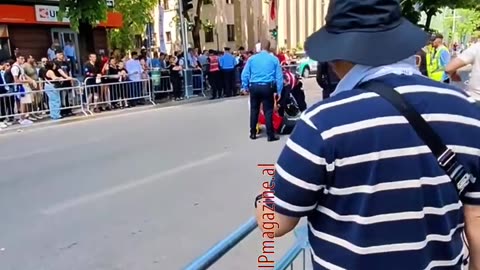 Perplasja me kalimtarin