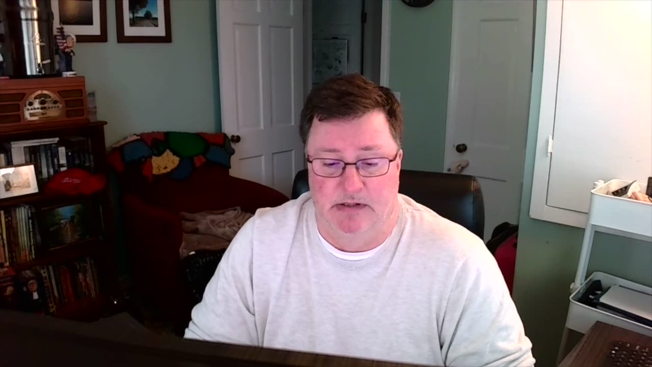 Ep207: International Updates, Resistance Lab Training, Judge Shopping, DOGE, and Iranian Plans