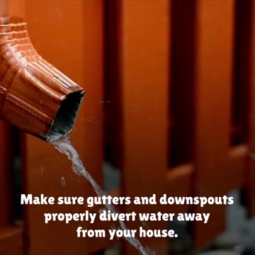 Protecting Your Home From Termites... LarryBroker.com – Larry@LarryGallegos.com