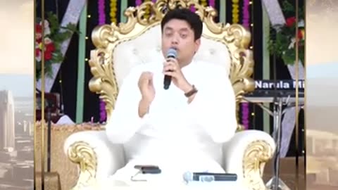 GOD'S PLAN For YOU #khambrachurch #ankurnarulaministries #apostleankuryosephnarula