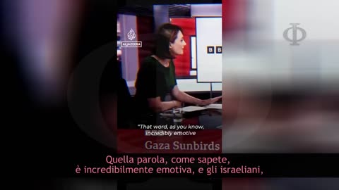 La copertura di Gaza da parte della BBC è stata un abominio negazionista del genocidio 2025-06-04