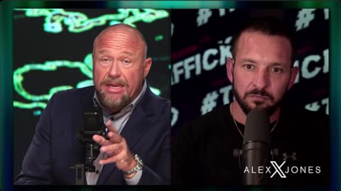 The Alex Jones Show TUESDAY LIVE SHOW STREAM 4/22/25