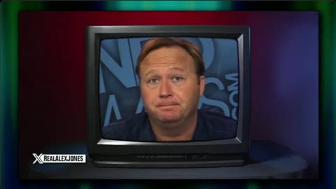 The Alex Jones Show TUESDAY LIVE SHOW STREAM 4/22/25