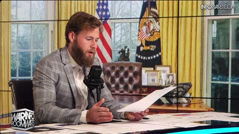 The Alex Jones Show TUESDAY LIVE SHOW STREAM 4/22/25