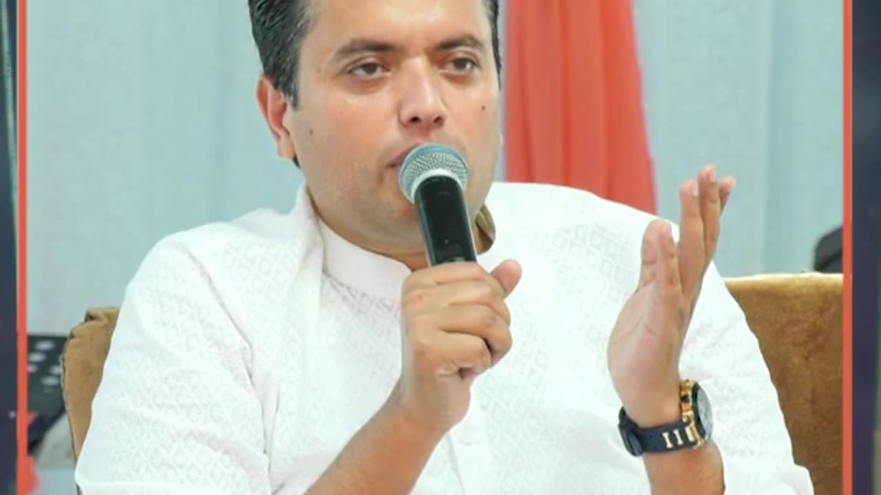 जिंदगी आत्मिक है !! Shorts || Anugrah tv