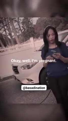 Woman with Black Privilege Pulls into White Mans Driveway to Charge Her Electric Car