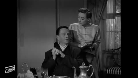 Harriet Craig, Starring Joan Crawford