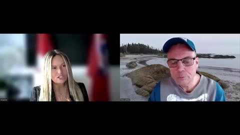 Councillor Lisa Robinson gets no pay check for speaking the truth