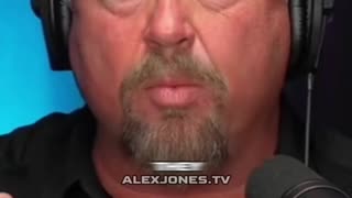 Alex Jones: Epstein Wanted To Get Back at Trump For Getting Him Arrested - 2/16/26