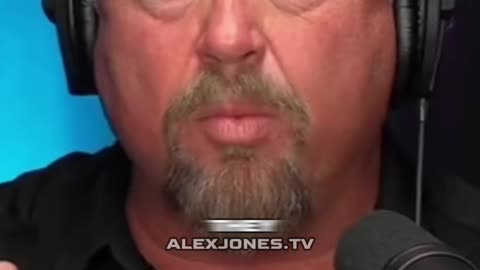 Alex Jones: Epstein Wanted To Get Back at Trump For Getting Him Arrested - 2/16/26