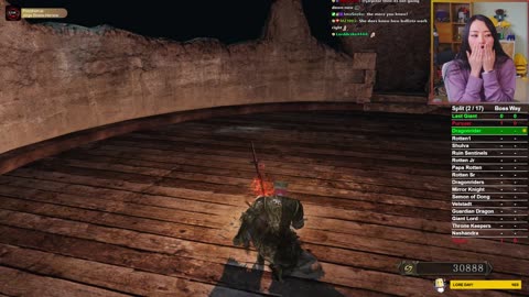 [3/12/25] Workout Stream Trying Le Sserafim's Workout Challenge O_O