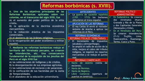 VONEX SEMIANUAL 2025 | Semana 09 | H. del Perú