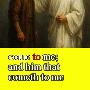 Proverbs 18:24 Explained, KJV, Rightly Dividing — A Friend Closer Than a Brother | Bible Study