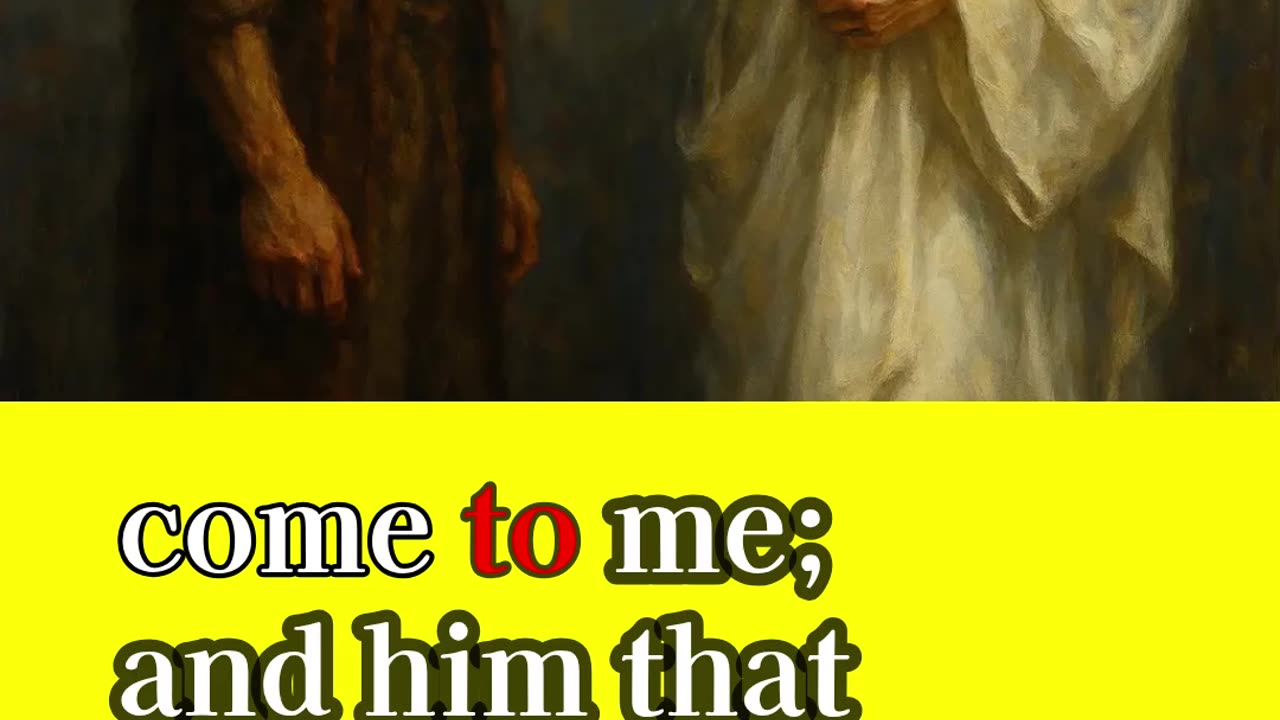 Proverbs 18:24 Explained, KJV, Rightly Dividing — A Friend Closer Than a Brother | Bible Study