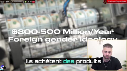 LES MÀLES TOXIQUES FONT UN REFUS SYSTÉMIQUE DE LA MATRICE 😎