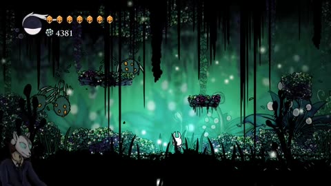 Hollow Knight