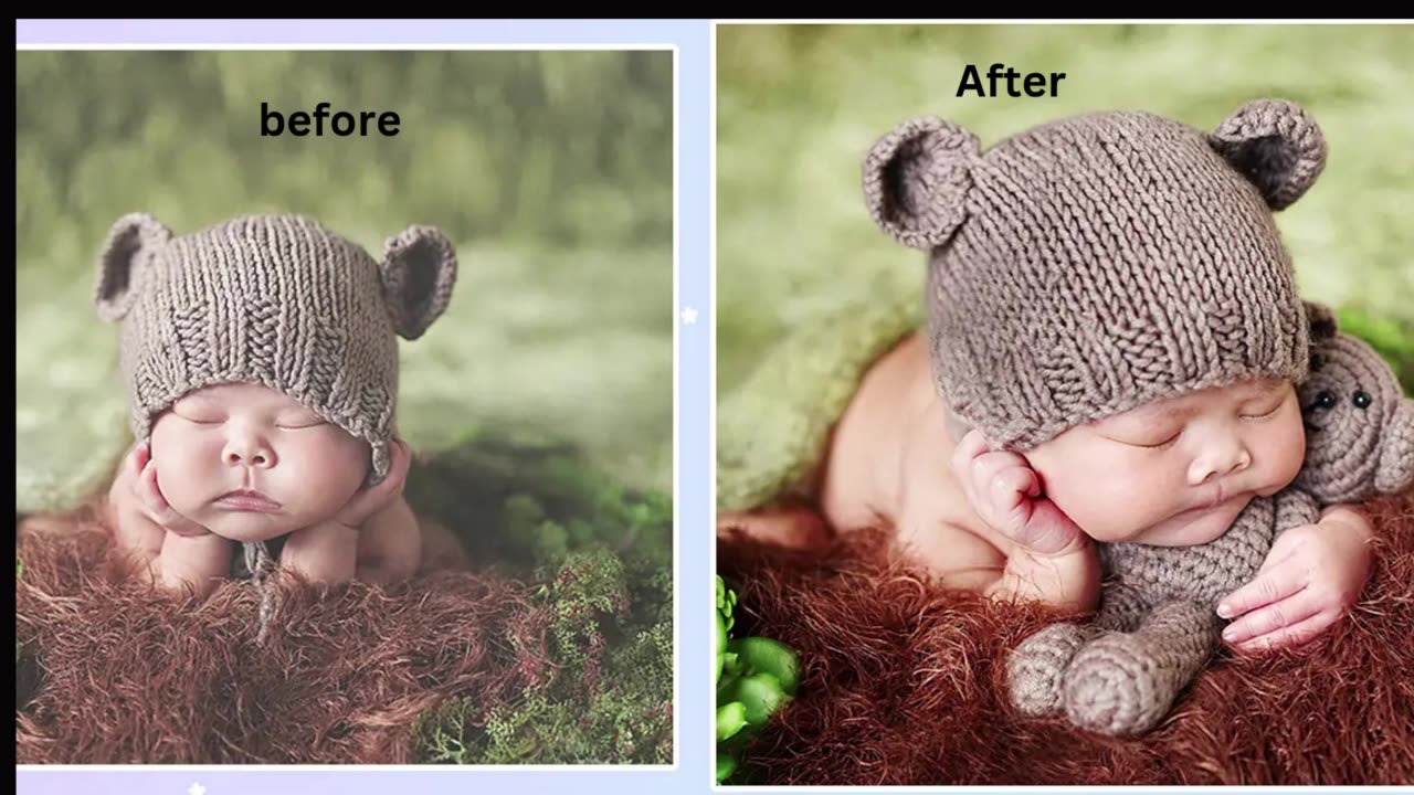 Photo Retouching Services in USA