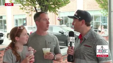 SEPTEMBER 4 2025 Touring Auburn on The Voice of Reason with Robert McNeily Ep. 13