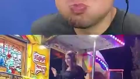Incredible: Try Not To Laugh With Water!