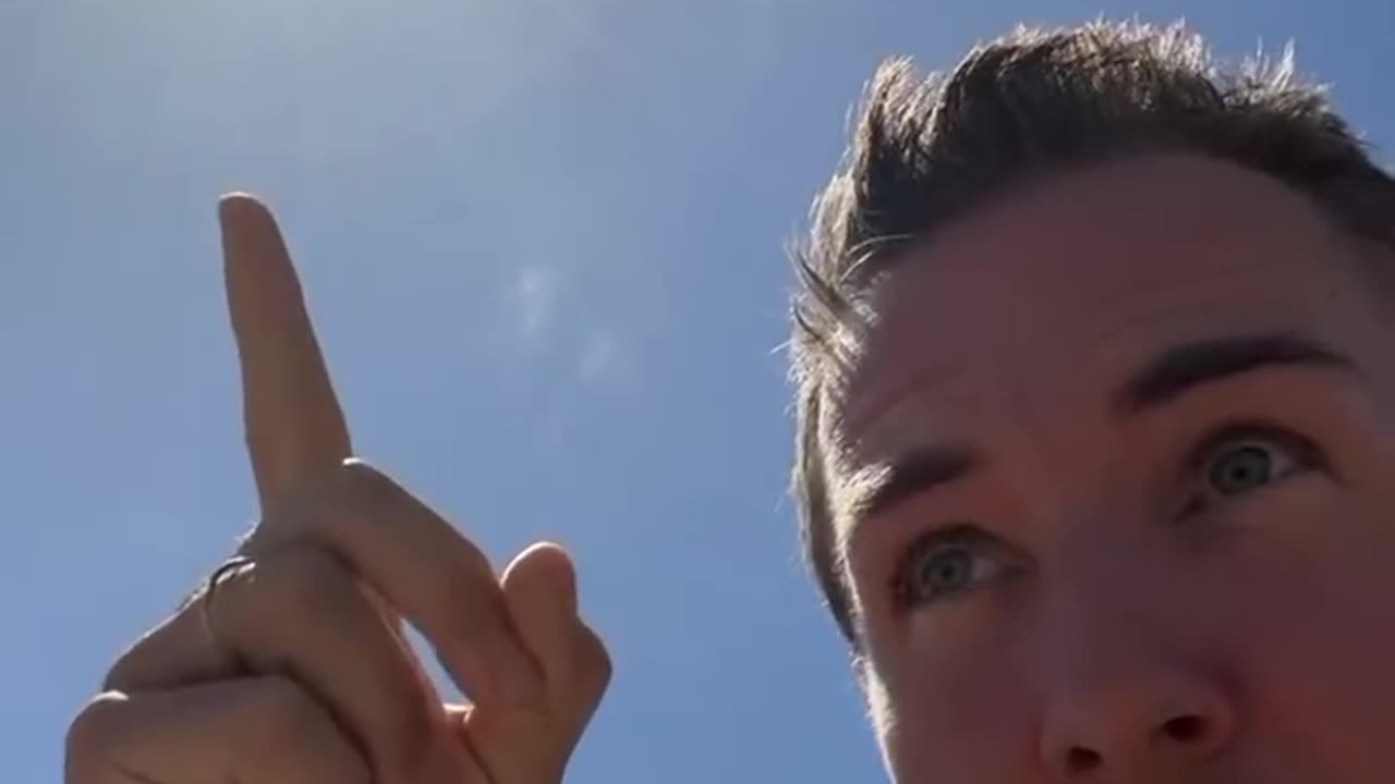 Eclipse today.