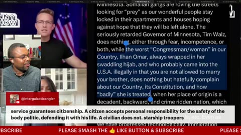 🚨 Watch Live Now: Biden’s Afghan Breach EXPOSED as Trump Moves to Save the National Guard