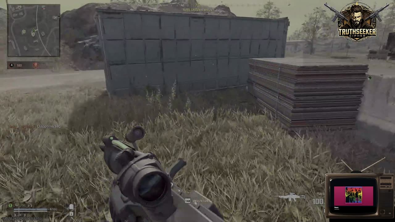 TSC - Gaming: Give Me Victory or ... na that's it || Getting Prestige Leveled