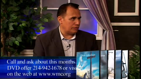 Prayer Mountain Part 3 of 3