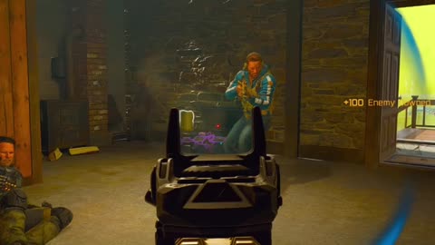 Warzone Gave Me the Contract… Then Took My Life