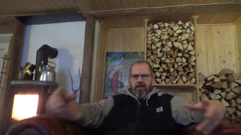 Neil Oliver, Big Bang and Spirituality