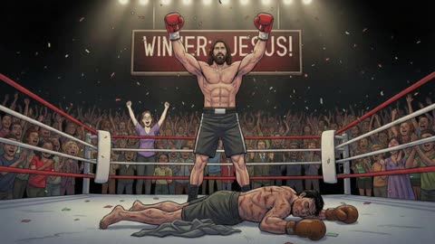 The Temptations - Children's Message 1/18/26