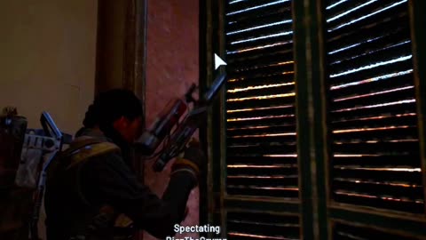 My Arc Raiders Teammate Needs Aimlabs 😭