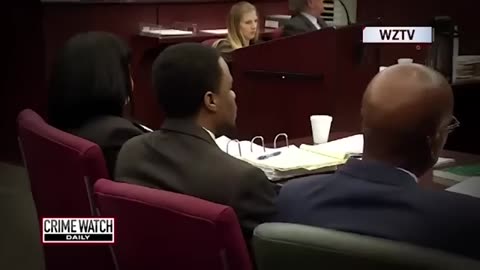 Father who shot daughter to death claims he thought she was an intruder