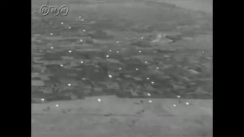 [日本軍] 九七式輸送機 WW2 Japanese Nakajima Ki-34 Thora