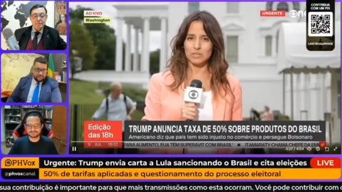 A globo lixo sentido o peso de abraçar os ditadores do governo ladrão e STF facção. A culpa também é da Globolixo.