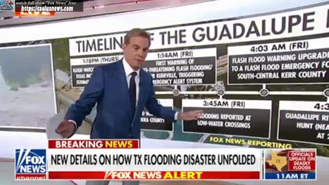 America's Newsroom 10AM - 7/7/2025 - caoluanews.com
