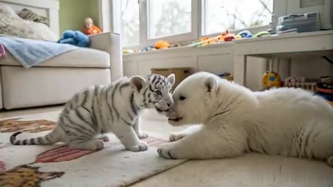 Animals Friends
