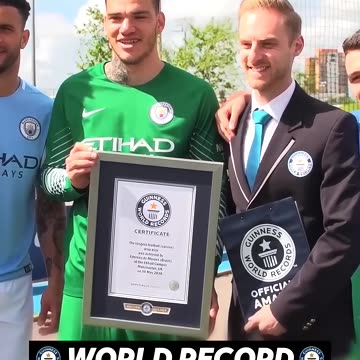 Rare Ederson Moments🤯🔥